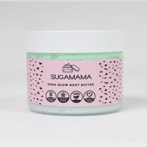 Suga Glow-Body-Butter