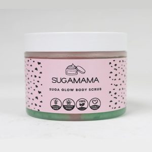 SugaGlow Body Scrub