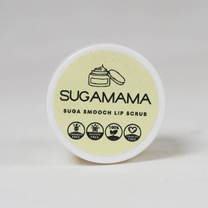 Suga Smooch-Lip-Scrub