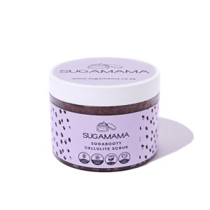 SugaBooty Booty Scrub