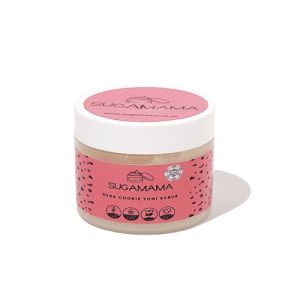 SugaYoni Scrub