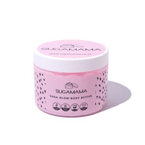 SugaGlow Body Butter