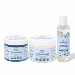 🪒 SugaShave Bundle