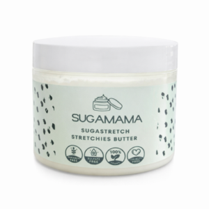 SugaStretch Stretchies Butter