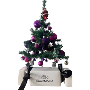 SugaMama Christmas Cracker