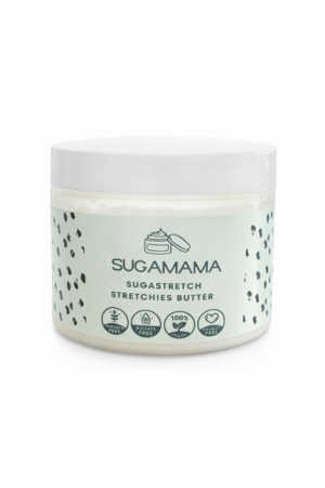 SugaStretch Stretchies Butter