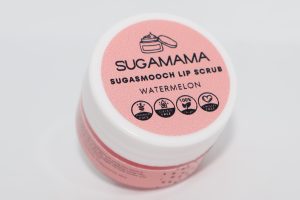 SugaSmooch Watermelon Lip Scrub