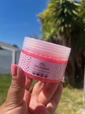 Mini SugaGlow Body Scrub