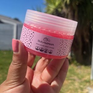 Mini SugaGlow Body Scrub