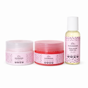 Mini SugaMama OG Bundle