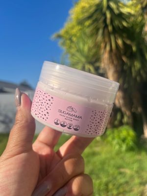 SugaGlow Mini Body Butter
